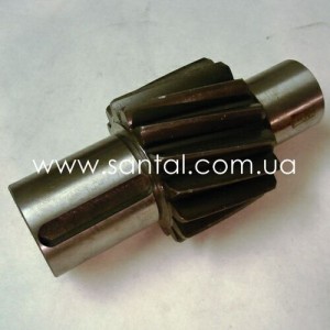5444-2402110-10 Шестерня ведущая цилиндрическая КрАЗ (Z=16)