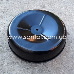 6437-1109582-10 Крышка фильтра воздушного КрАЗ, запчасти КрАЗ