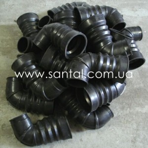 6437-1109747, Угольник КрАЗ, запчасти КрАЗ