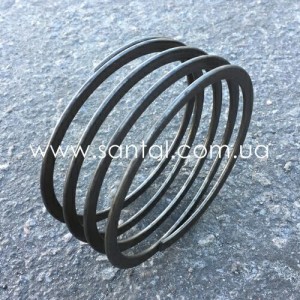 6437-1109794-Пружина-воздухозаборника-КрАЗ-запчасти-КрАЗ