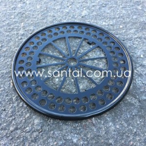6437-1109796-Пластина-упорная-пружины-КрАЗ-запчасти-КрАЗ