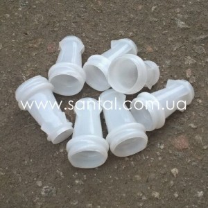 6437-1109975-10 Труба завихрителя блока циклонов КрАЗ в сборе, запчасти КрАЗ