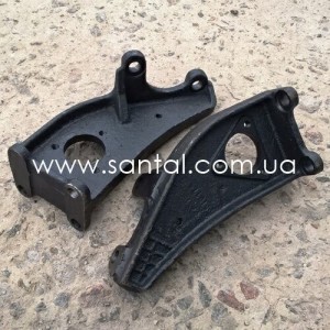 6437-3519174 6437-3519174-10 Кронштейн тормозной кaмepы КрАЗ правый