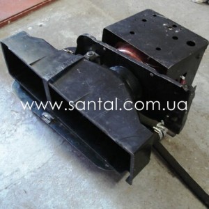 6437-8110138, 6437-8110010-01, 6503-3741016, 6503-8110174, 6505-8102020, 6437-8110140, 6437-8110010-11 Кожух отопителя КрАЗ в сборе, запчасти краз