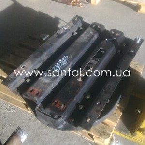 6443-2702008,  6443-2702010, 6446-2702008, 6443-2702009, Седельно-сцепное устройство КрАЗ,