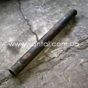 65034-8602034, Ось цилиндра опрокидывающего механизма КрАЗ, запчасти КрАЗ