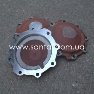 6505-2402126 Крышка правая КрАЗ, запчасти КрАЗ