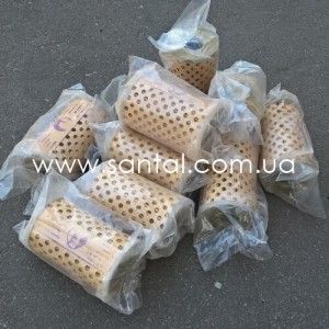 6505-3407359-01, 6505-3407359 Фильтр масляный, Фильтр масляный бачка ГУР КрАЗ запчасти КрАЗ
