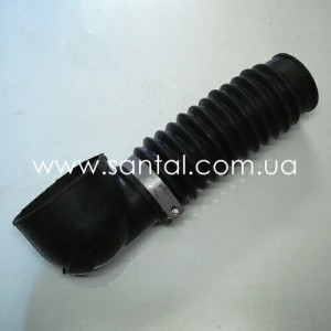 6510-1109771, Переходник КрАЗ в сборе, запчасти краз