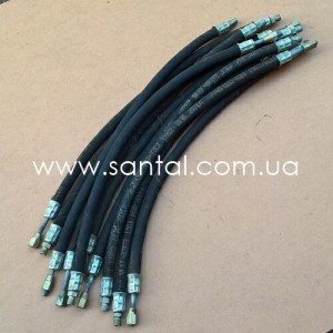 6510-1804231 Шланг соединительный, запчасти КрАЗ