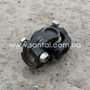 6510-3401096 Кардан рулевого управления КрАЗ, запчасти КрАЗ