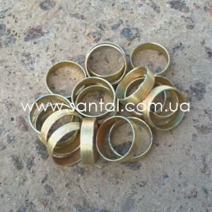 6510-3501122, Втулка кулака разжимного КрАЗ, запчасти КрАЗ