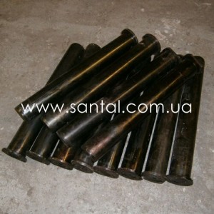 6510-8603078, Палец штока КрАЗ, запчасти КрАЗ