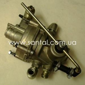 11.3533010-60, Регулятор тормозных сил, ртс краз wabco