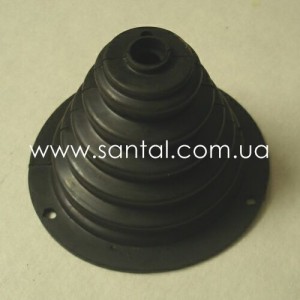 260-5130016-01, Уплотнитель рычага КПП