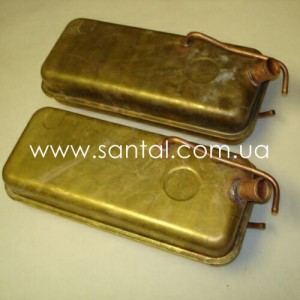 6510-1311010, Бачок расширительный КрАЗ