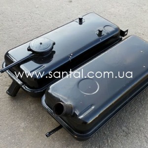 Бачок расширительный КрАЗ Н122-1311010-Д10