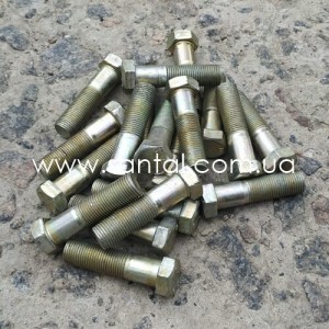 Болт М16х1,5-6gх60 OCT 37.001.123-96 4593461714 202149-П29