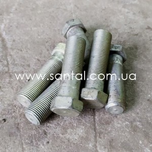 Болт М18х1,5-6gх60 ОСТ 37.001.122-96 4593261253 200931-П29