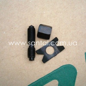 310957-П29 Винт стопорный КПП ЯМЗ