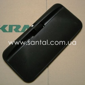 250-8201020-30, Зеркало заднего вида КрАЗ