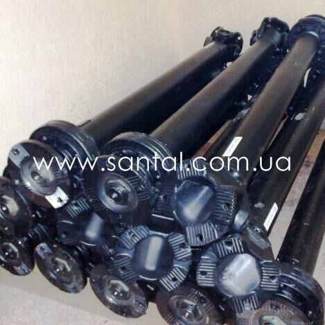 Карданная передача МАЗ (L=2725mm)