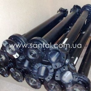6317-2205010-01, Вал карданный МАЗ