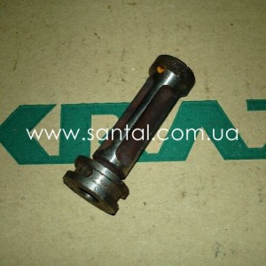 6510-8603032, Клапан перепускной КрАЗ