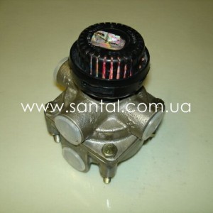 1-3518010, Клапан ускорительный КрАЗ