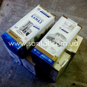 Комплект поршневой 740.51 КамАЗ ЕВРО-2 (2)
