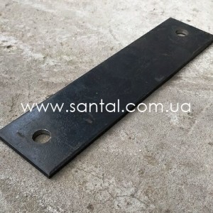 Кронштейн опоры вала карданного КрАЗ 5444-2202068-10