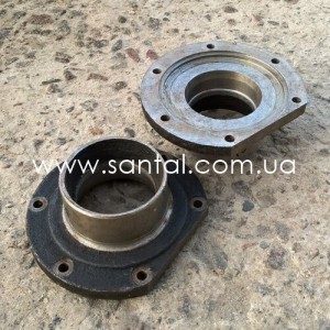 Крышка в cбope 210-1802027-Б