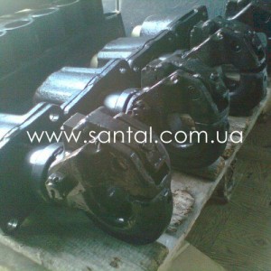 260-2707212, 260-2707210, 260-2707214, Крюк буксирный краз в сборе,
