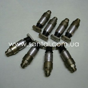 236-1106288, Насос ручной подкачки КрАЗ