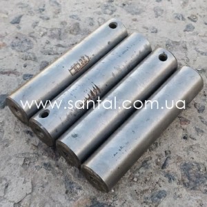 Ось паразитной шестерни коробки отбора мощности 210А-4202030, запчасти КрАЗ