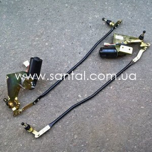 Стеклоочиститель 6505-5205002, запчасти КрАЗ