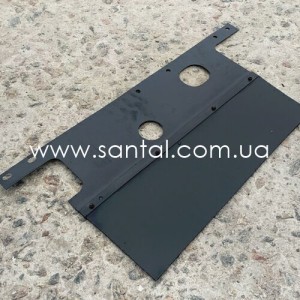 Уплотнитель радиатора 6437-1310094-10