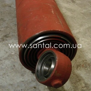 55165-8603510, Цилиндр подъёма кузова МАЗ